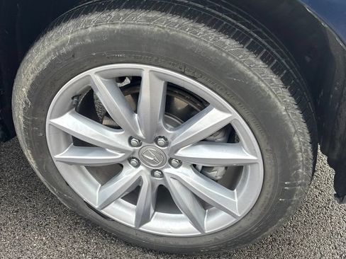 Used 2023 Acura RDX AWD image 8