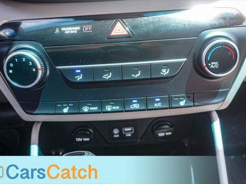 Used 2019 Hyundai Tucson Value FWD image 24