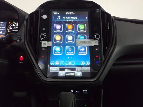 New 2026 Subaru Crosstrek 2.5i Wilderness AWD/4WD image 25