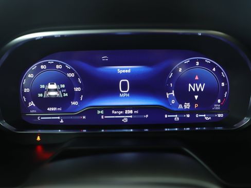 Used 2023 Chevrolet Tahoe High Country w/ Premium Package 2 image 26