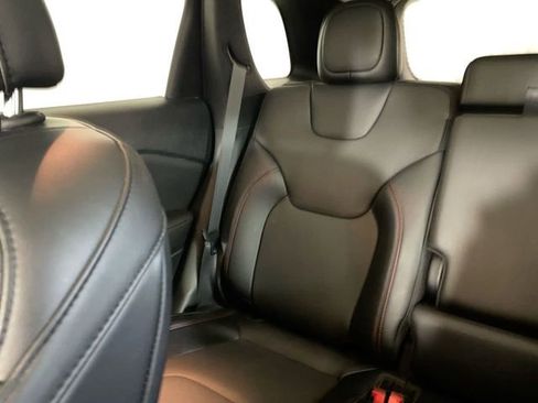 Used 2022 Jeep Cherokee Trailhawk w/ Sun, Sound & Nav Group image 12