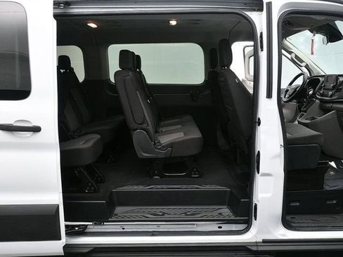 Used 2020 Ford Transit 350 XLT image 11
