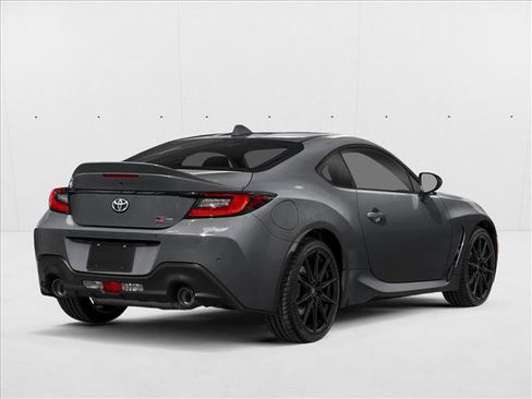 New 2026 Toyota GR86 Premium RWD image 2