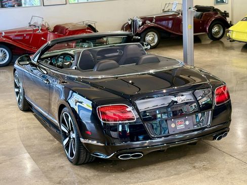 Used 2015 Bentley Continental GT V8 S AWD/4WD image 14
