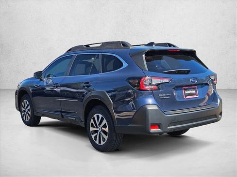New 2025 Subaru Outback Premium w/ Popular Package #1A image 9