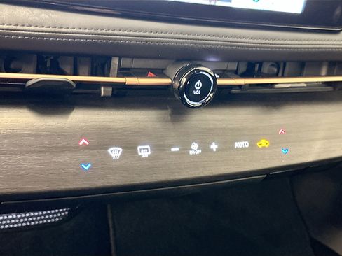 Used 2024 Nissan Ariya AWD image 24