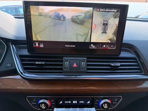 Used 2022 Audi Q5 2.0T Prestige w/ Prestige Package AWD/4WD image 23
