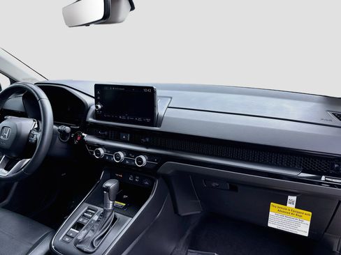 Certified 2024 Honda CR-V EX-L image 32