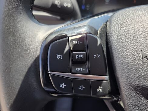 Used 2024 Ford Escape Active AWD/4WD image 24