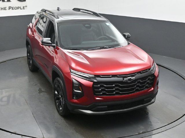 New 2027 Chevrolet Equinox LT w/ Convenience Package II FWD image 25