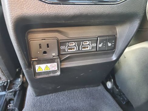 Used 2022 Jeep Grand Cherokee Limited AWD/4WD image 11