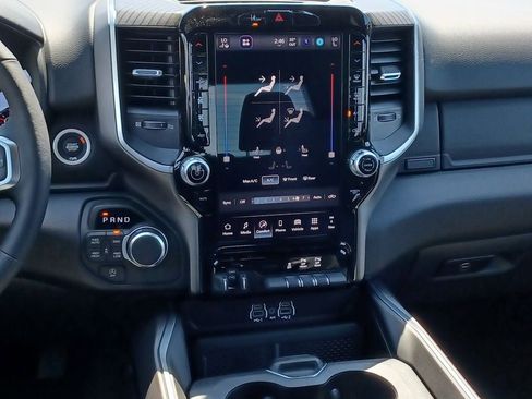 New 2026 RAM 1500 Big Horn AWD/4WD image 26