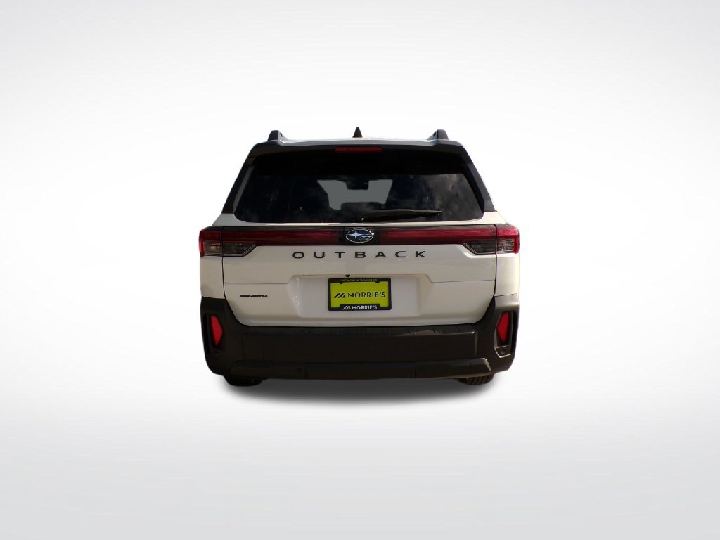 New 2026 Subaru Outback Touring XT AWD/4WD image 4
