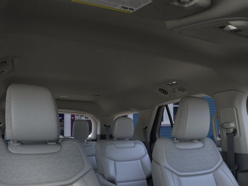 New 2026 Ford Explorer Active w/ Active Comfort Package AWD/4WD image 22