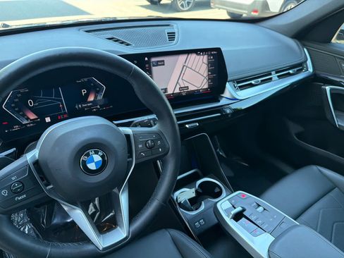 Certified 2023 BMW X1 xDrive28i w/ Convenience Package AWD/4WD image 15
