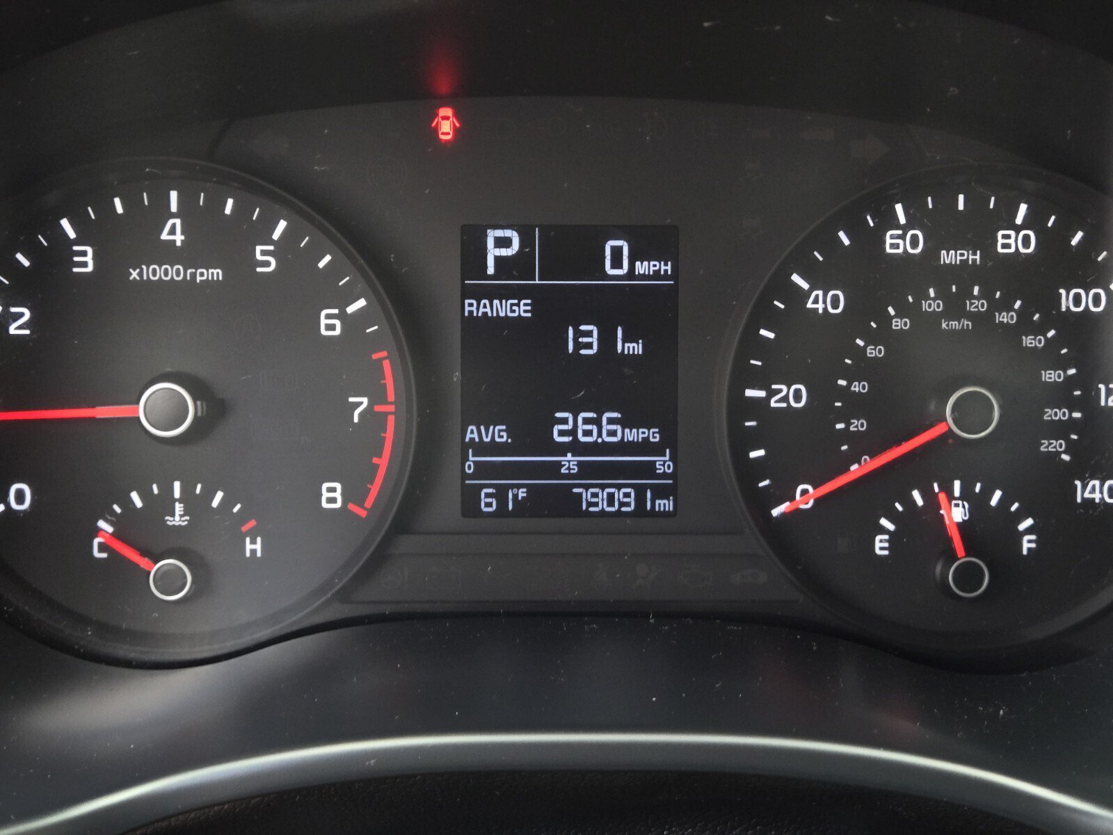 Used 2018 Kia Rio S FWD image 16