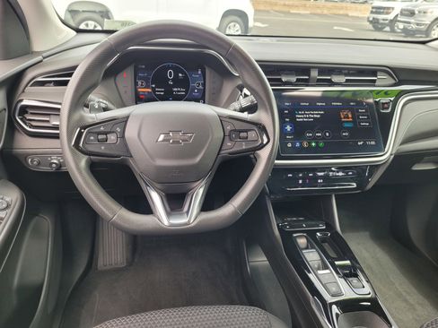 Used 2023 Chevrolet Bolt EUV LT w/ Redline Edition image 18