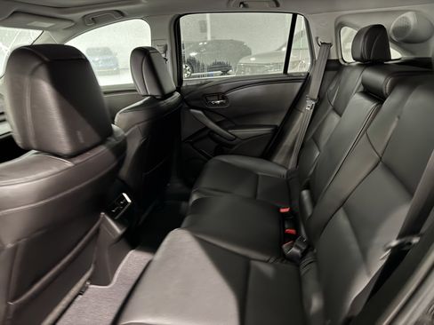 Used 2018 Acura RDX w/ Technology Package image 36