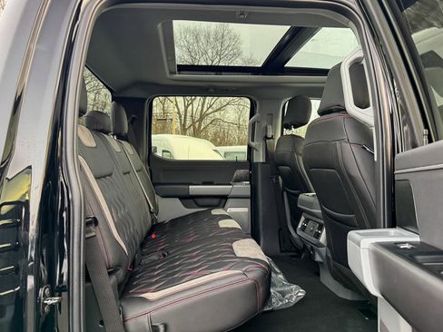 New 2026 Ford F250 XLT w/ XLT Premium Package image 22