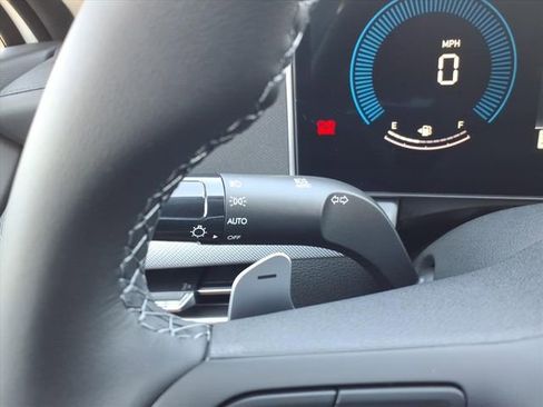 New 2026 Hyundai Sonata SEL image 24