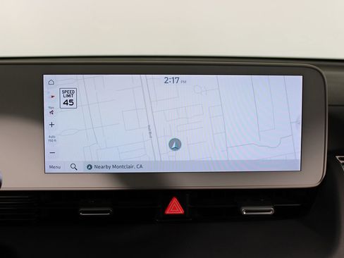 Used 2024 Hyundai Ioniq 5 SEL image 16