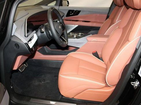 New 2026 Cadillac Optiq Sport 2 image 10