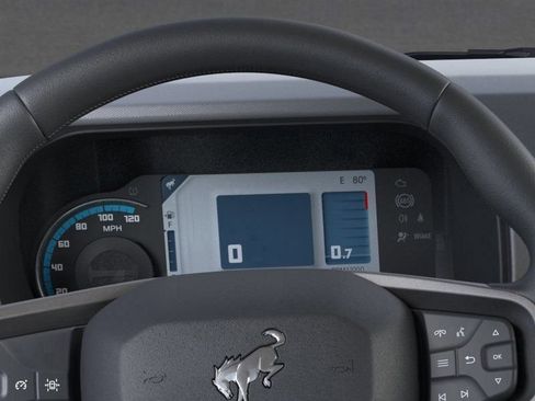 New 2025 Ford Bronco Big Bend AWD/4WD image 26