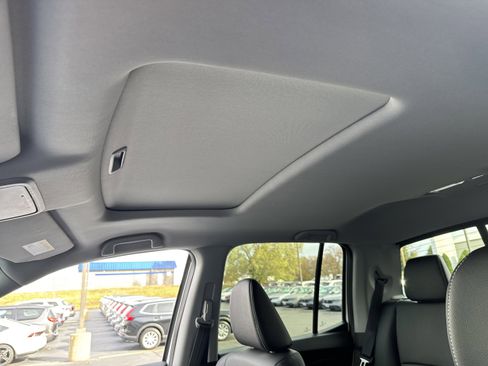 New 2026 Honda Ridgeline RTL image 7