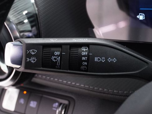 New 2026 Chevrolet Equinox LT w/ Midnight Edition FWD image 20