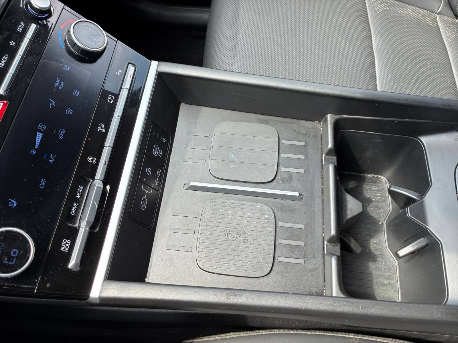Used 2026 Hyundai Santa Fe SEL FWD image 43