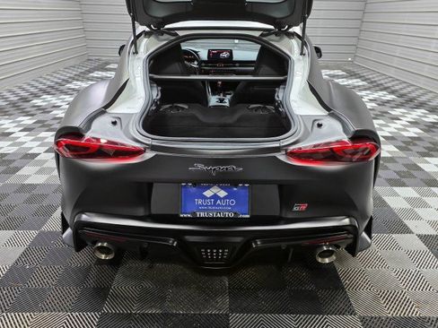 Used 2023 Toyota Supra Premium w/ Driver Assist Package RWD image 30