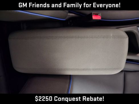 New 2026 Buick Encore GX Sport Touring w/ Comfort Package AWD/4WD image 26