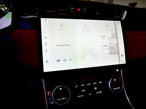 Used 2024 Jaguar XF R-Dynamic SE image 41