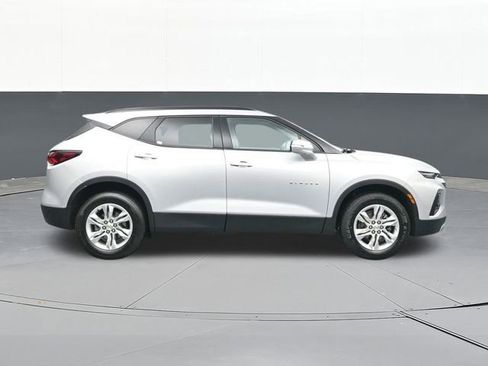 Used 2022 Chevrolet Blazer LT image 17