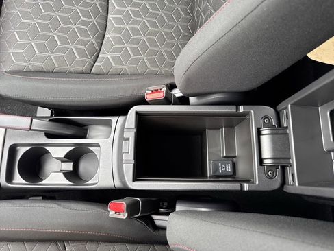 New 2026 Mitsubishi Outlander Sport LE AWD/4WD image 19