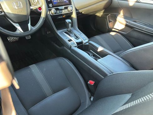 Used 2019 Honda Civic Sport image 45