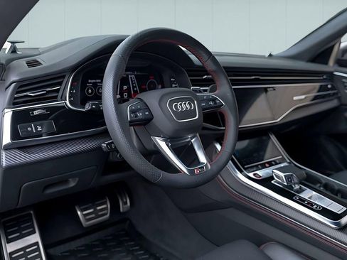 Used 2023 Audi RS Q8 AWD/4WD image 14