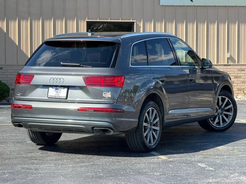 Used 2019 Audi Q7 2.0T Premium Plus w/ Premium Plus Package AWD/4WD image 46