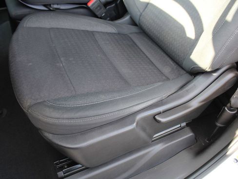 Used 2024 Chevrolet Silverado 2500 LT image 18