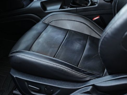 Used 2021 Ford Mustang GT Premium w/ Equipment Group 401A image 24