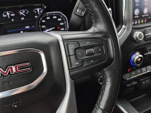 Used 2022 GMC Sierra 1500 SLT image 21