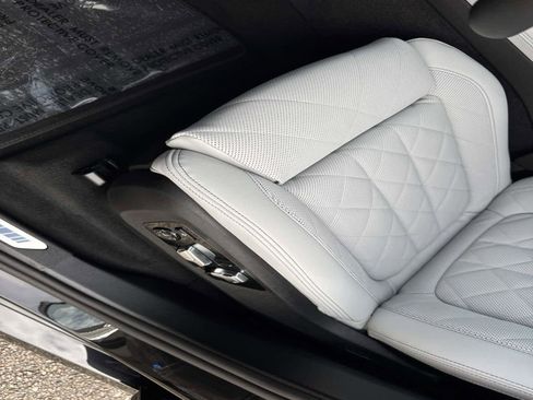 New 2026 BMW X7 xDrive40i w/ Executive Package image 17