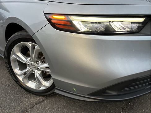 Used 2023 Honda Accord LX image 21