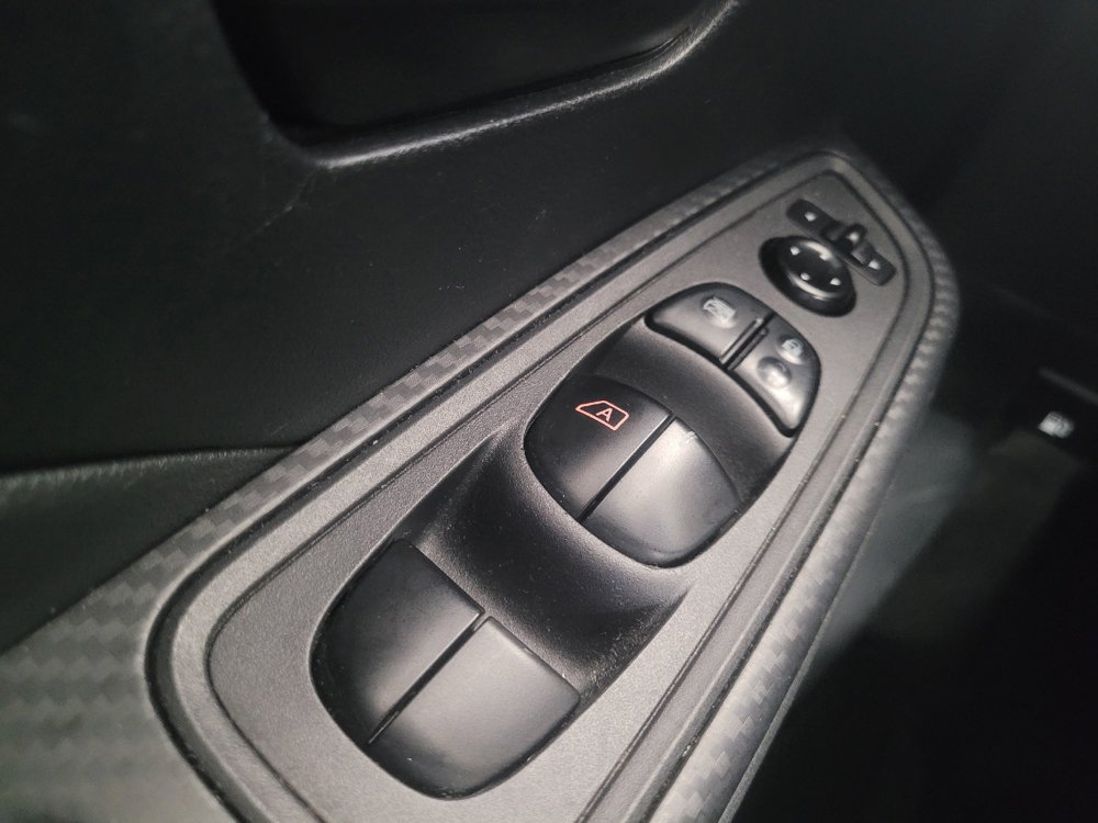 Used 2023 Nissan Versa S w/ Trunk Package FWD image 27