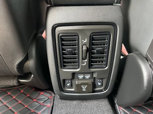 Used 2023 Dodge Durango SRT Hellcat AWD/4WD image 40