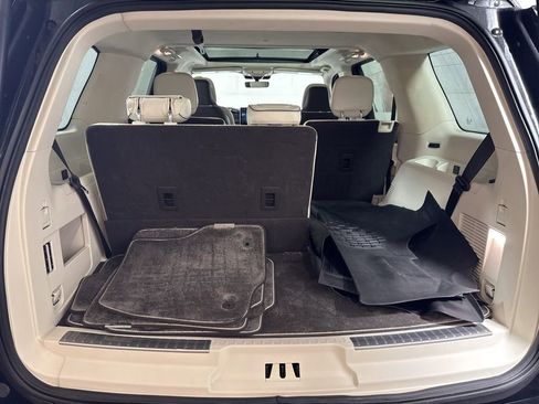 Certified 2023 Lincoln Navigator Black Label image 67