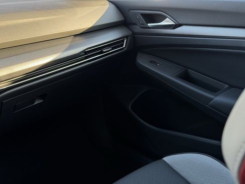 New 2025 Volkswagen GTI SE image 32