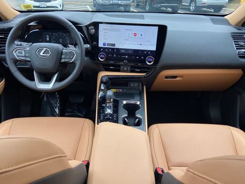 Certified 2024 Lexus NX 350 AWD image 13