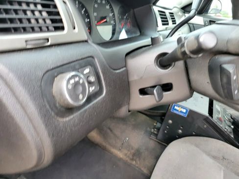 Used 2014 Chevrolet Impala Police image 19