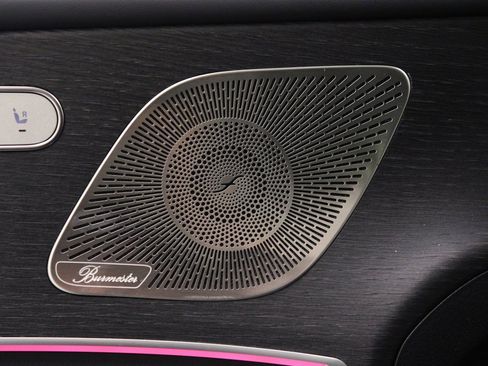 New 2026 Mercedes-Benz GLE 53 AMG 4MATIC image 17